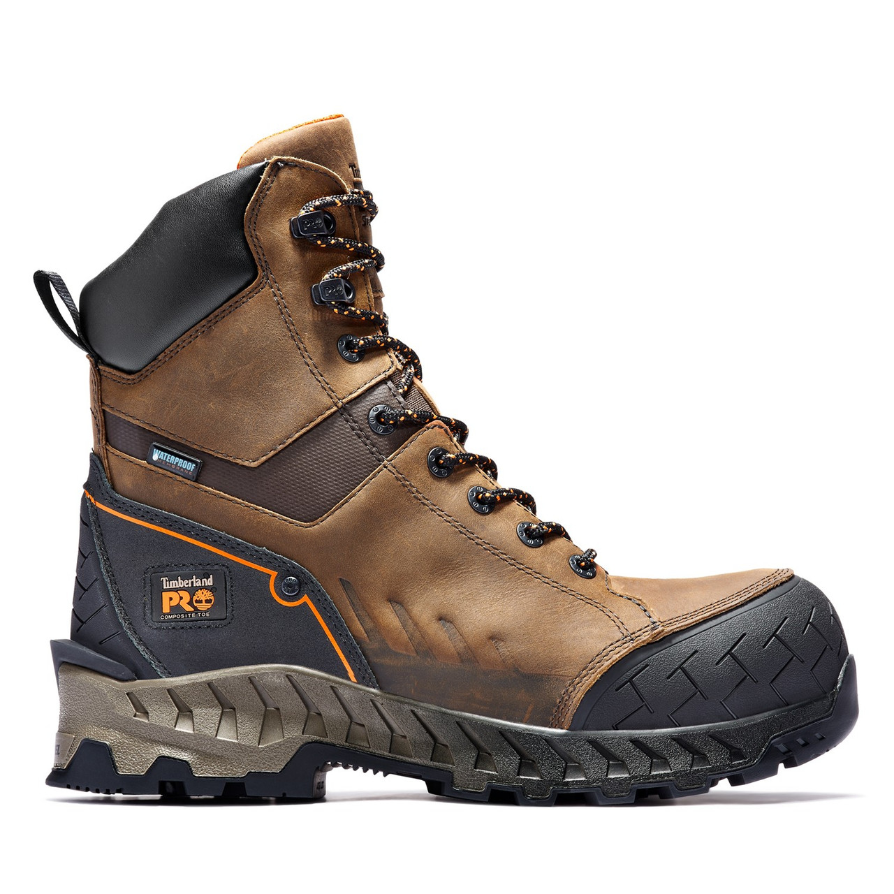 Timberland PRO® Work Summit #A24FK Men's 8